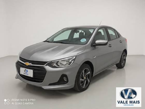 CHEVROLET ONIX 1.0 FLEX PLUS LT MANUAL CHEVROLET ONIX 1.0 FLEX PLUS LT MANUAL